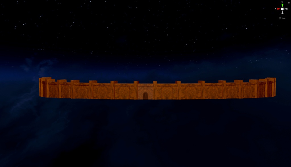 Free Fgo gilgamesh uruk wall