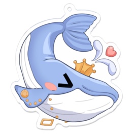 【常設】ハーネル・グウテン記念グッズ