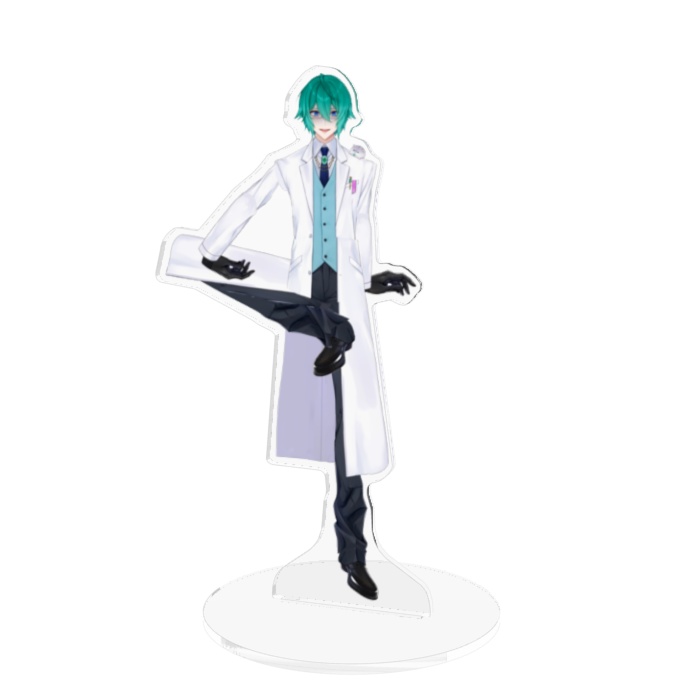 【期間限定】四葉公誕生日2025記念グッズ