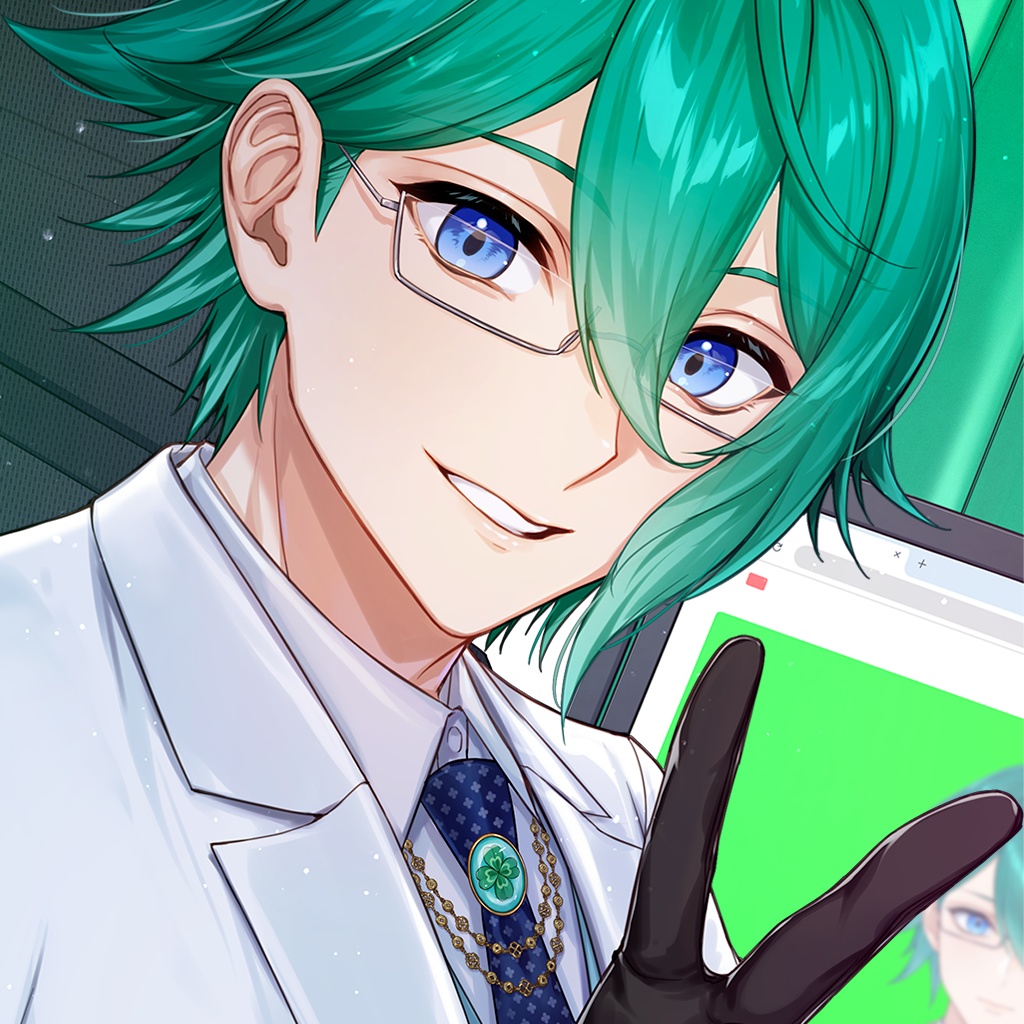 【期間限定】四葉公誕生日2025記念グッズ