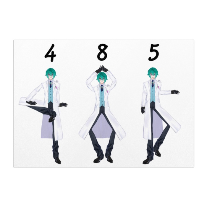 【期間限定】四葉公誕生日2025記念グッズ