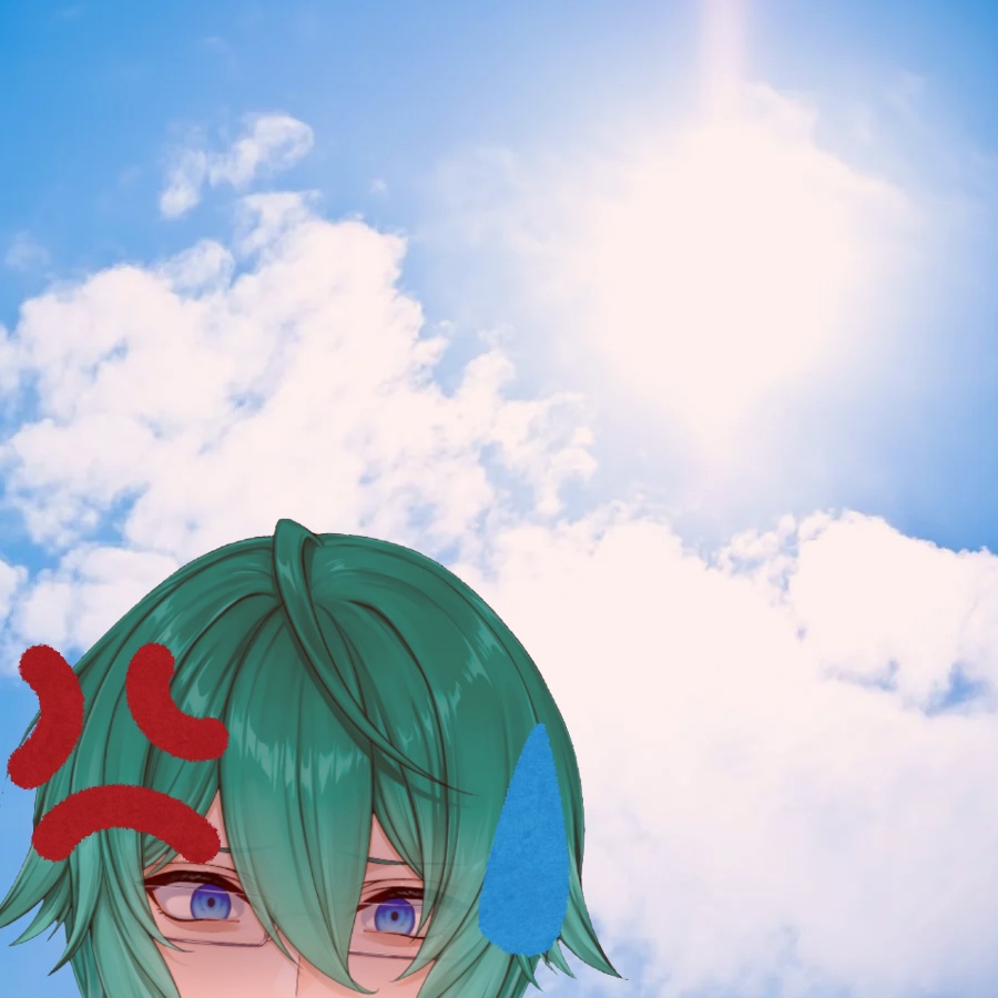 【常設】四葉公こんな暑い夏にデートなんてできるわけねえだろボイス