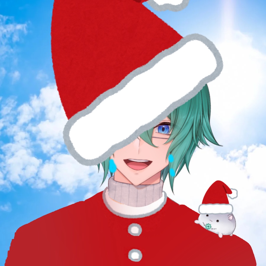 【常設】2025年夏クリスマスデートボイス