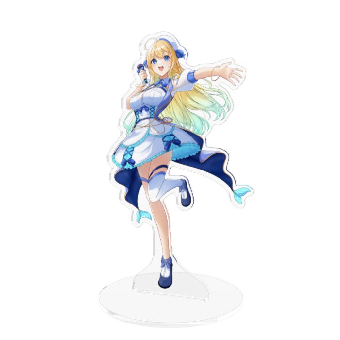 【期間限定】ハーネル2025誕生日記念グッズ