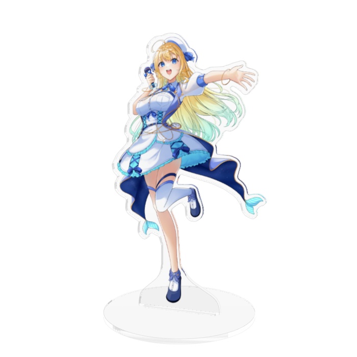 【期間限定】ハーネル2025誕生日記念グッズ