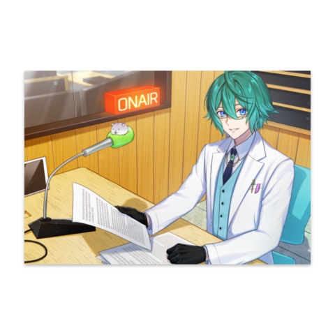 【期間限定】四葉公2025活動周年記念グッズ