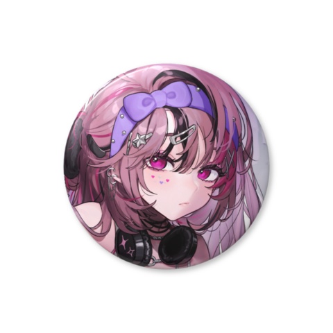 【期間限定】遊部めあ4周年記念グッズ