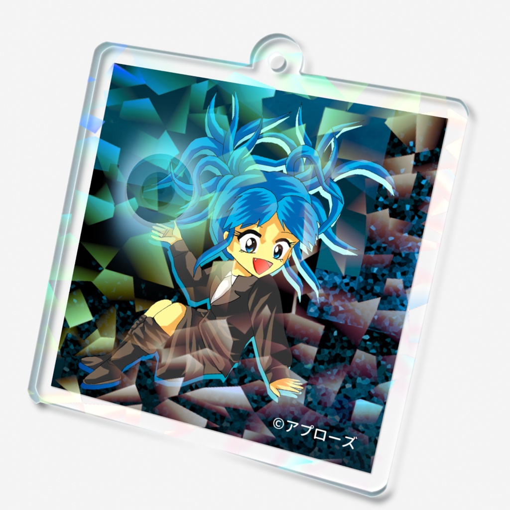 魔城の秘密 雅 ミニキャラ