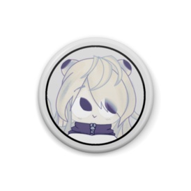 イカす缶バッジ