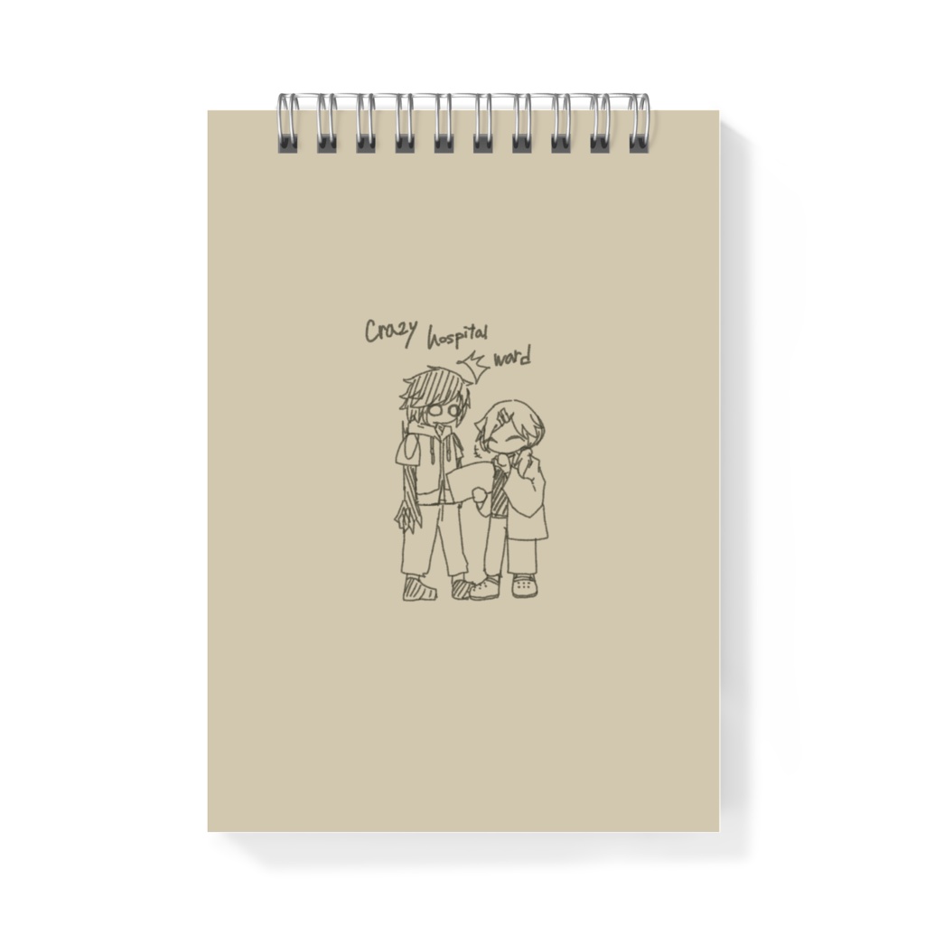 くれほすメモ帳