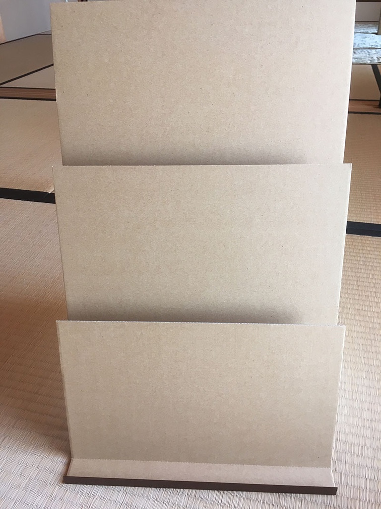 棚化キット【３段用】（ヌード）