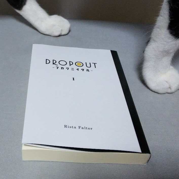 DROPOUT -フカクニイタル-