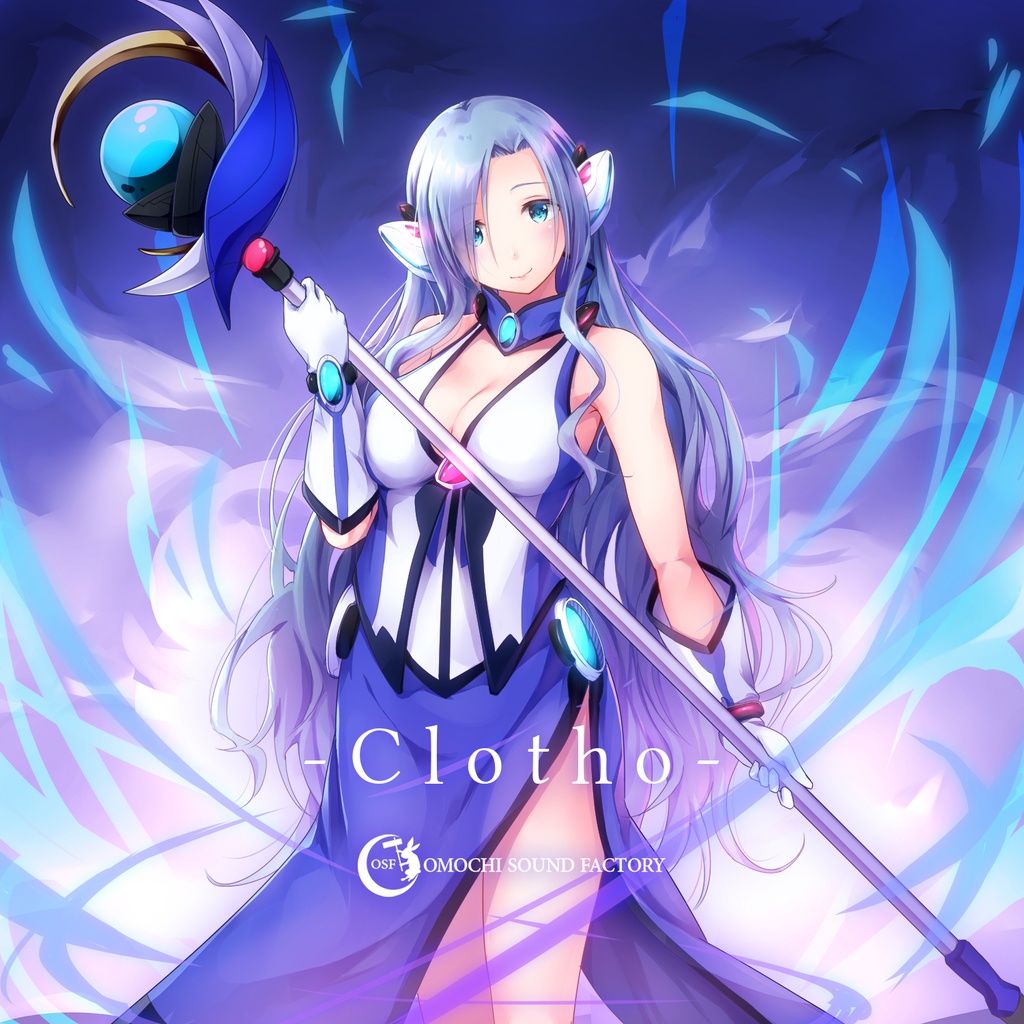 -Clotho-【DL版】