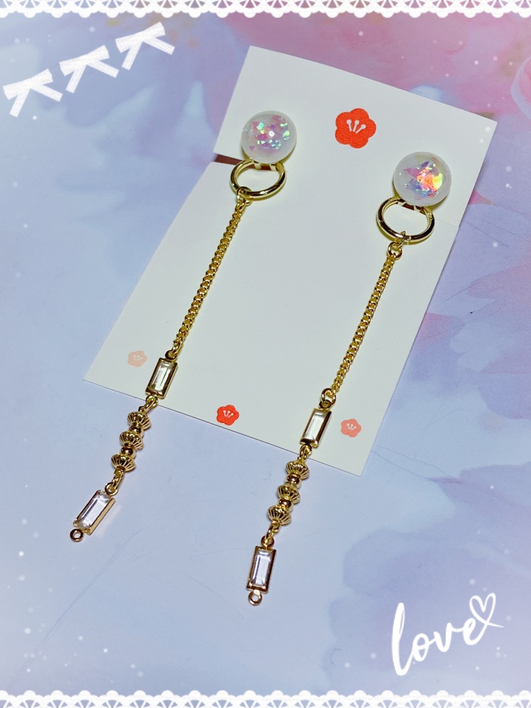 長曽祢アクセサリー