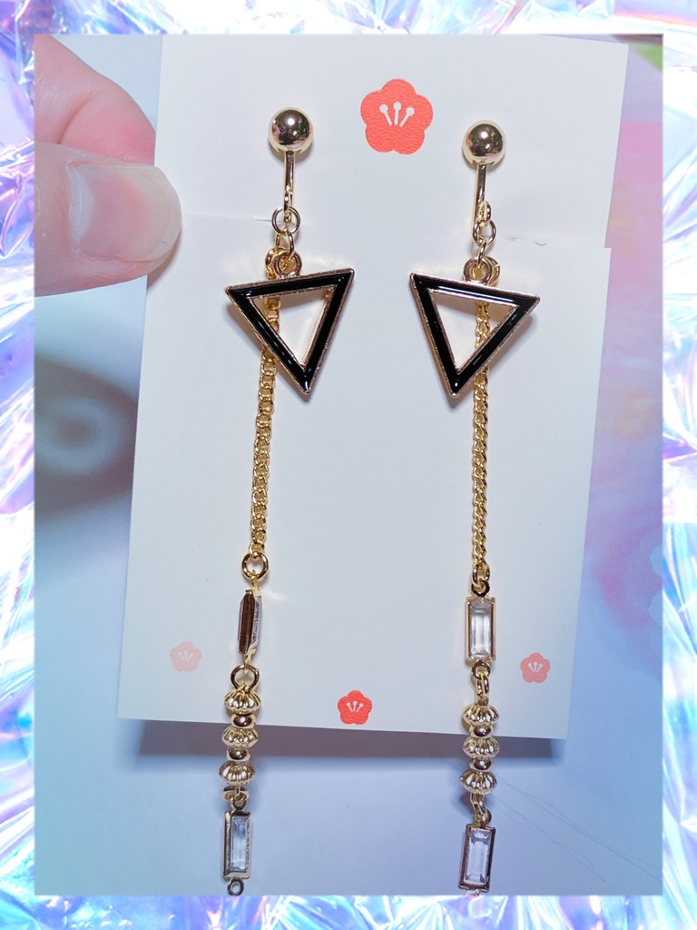 長曽祢アクセサリー