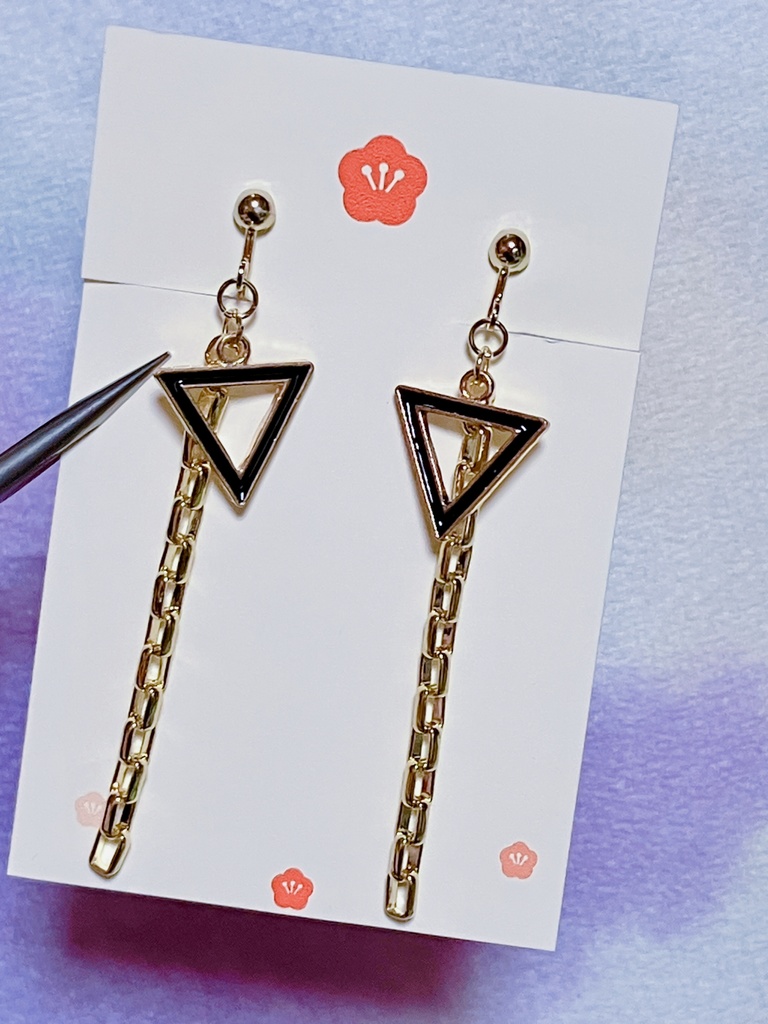 長曽祢アクセサリー