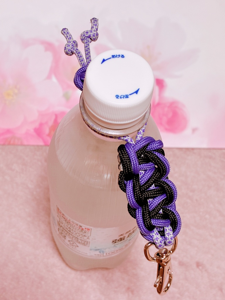 コードストラップ