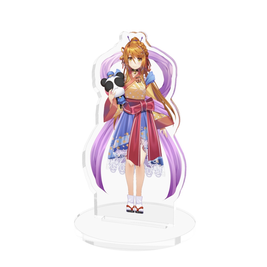 ななゆアクスタA