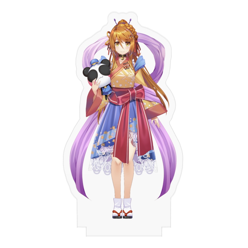 ななゆアクスタA