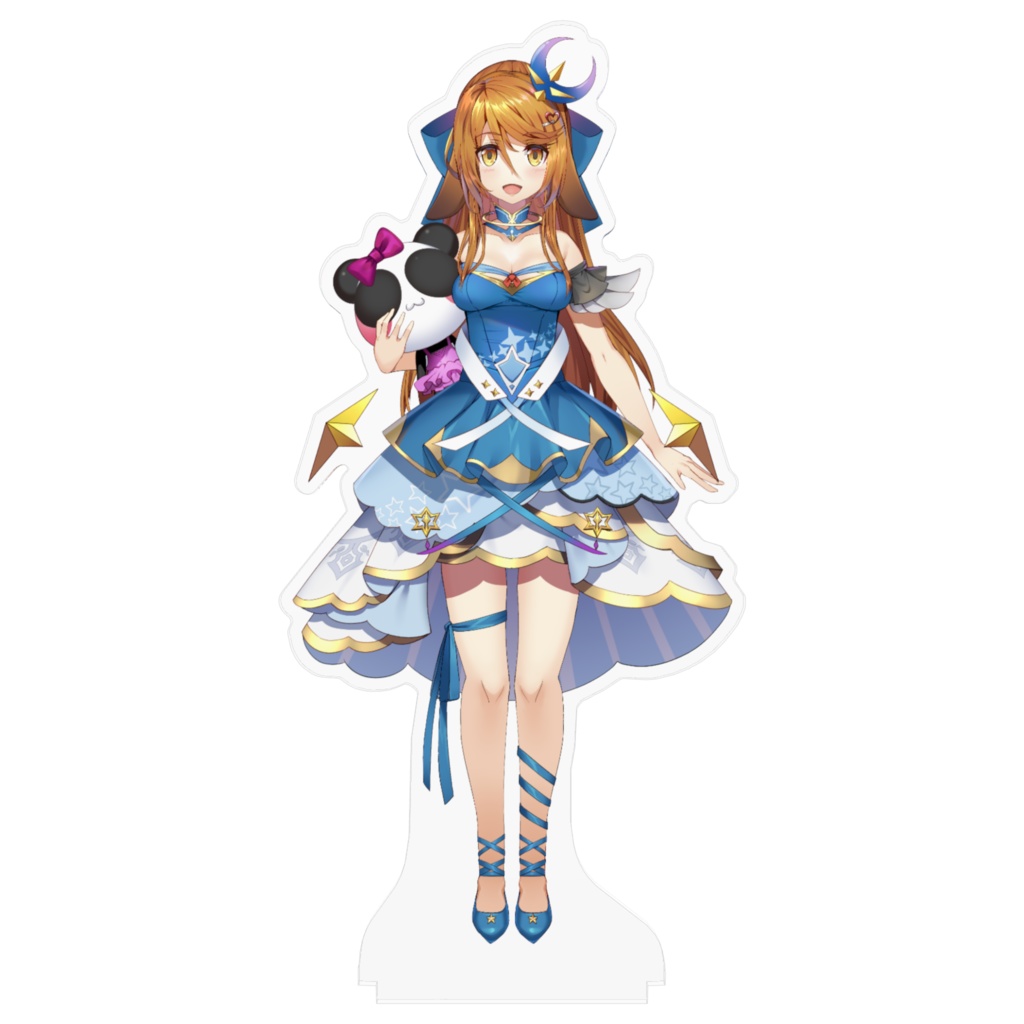 ななゆアクスタB