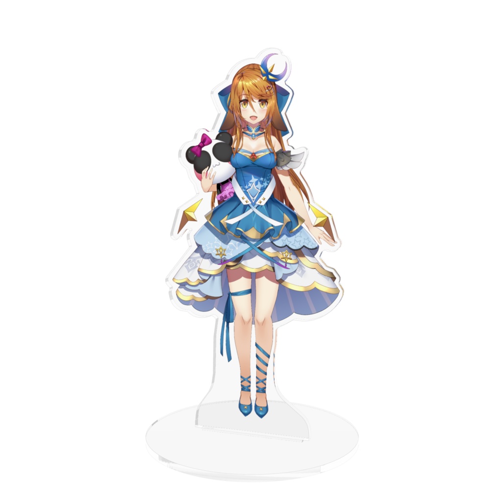 ななゆアクスタB