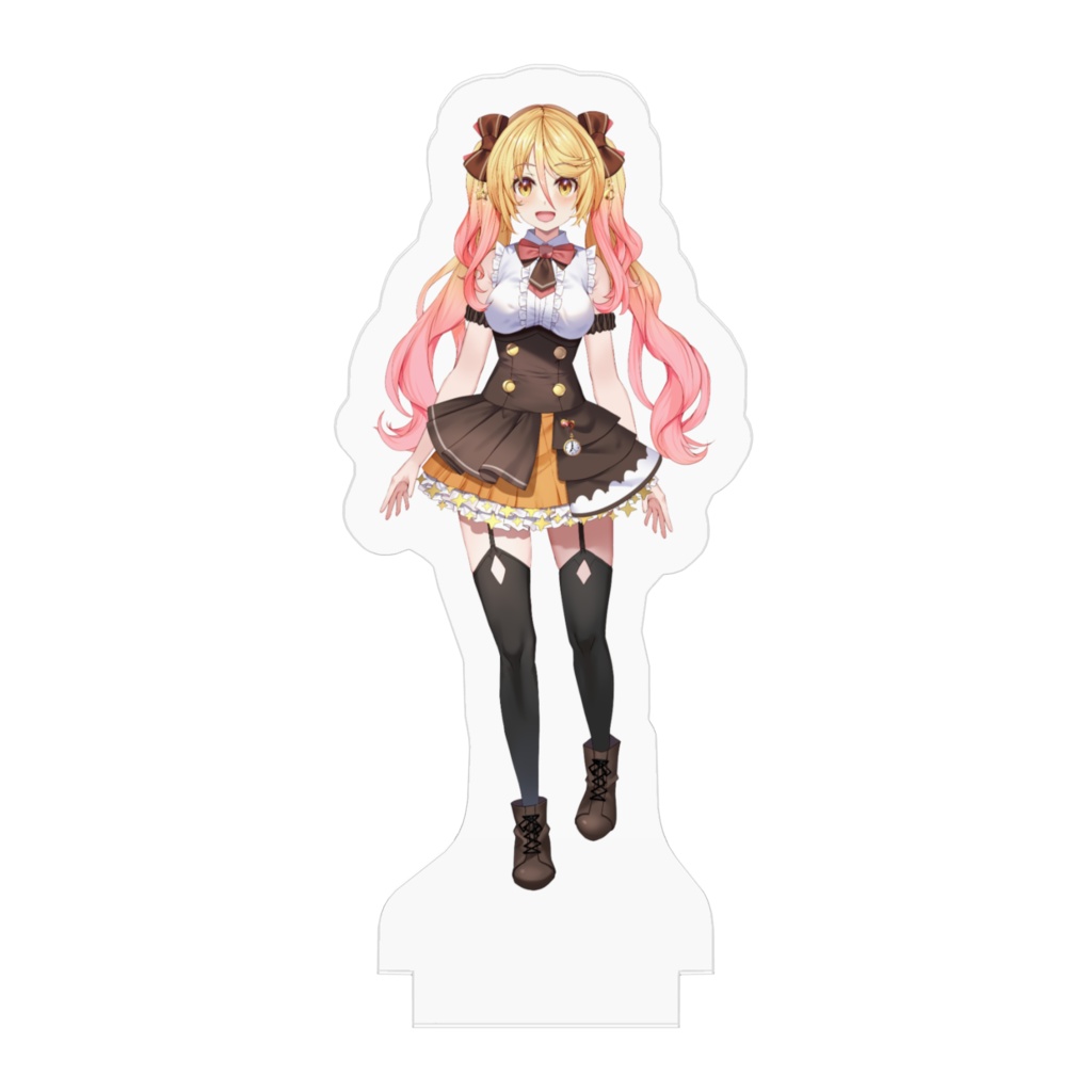 ななゆアクスタC