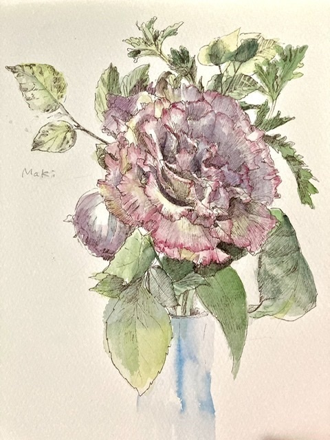【原画】Sketch