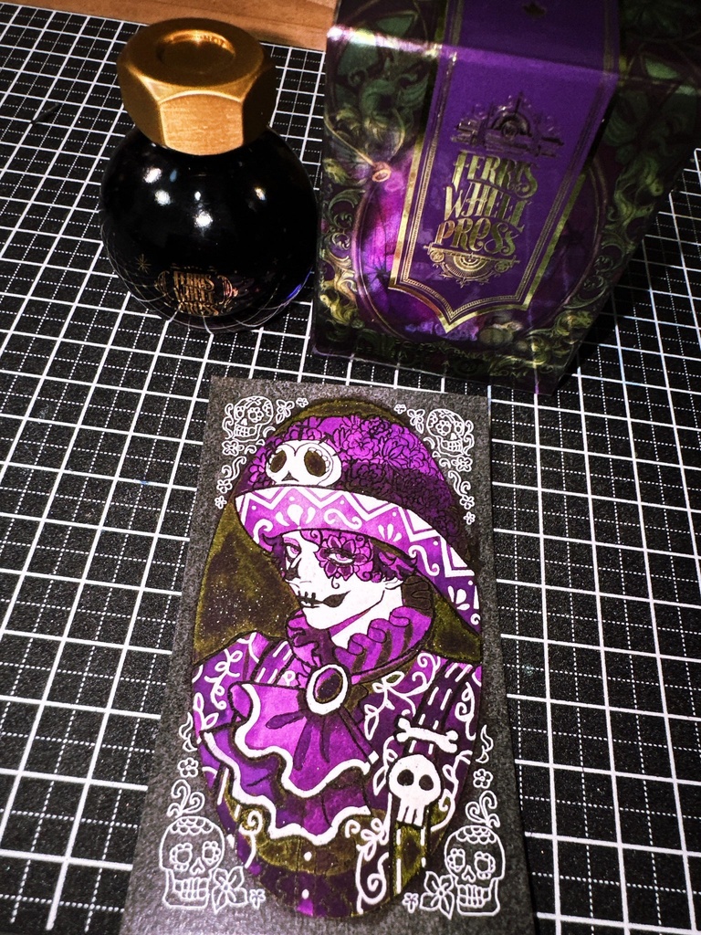 インクカードセット