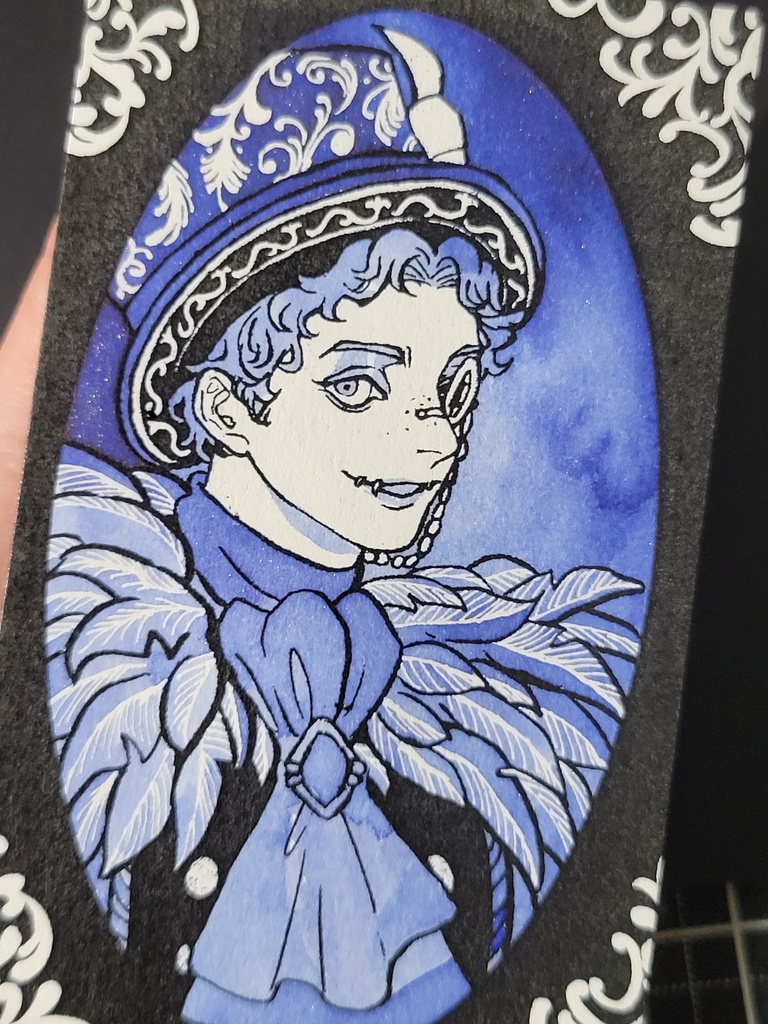 インクカードセット