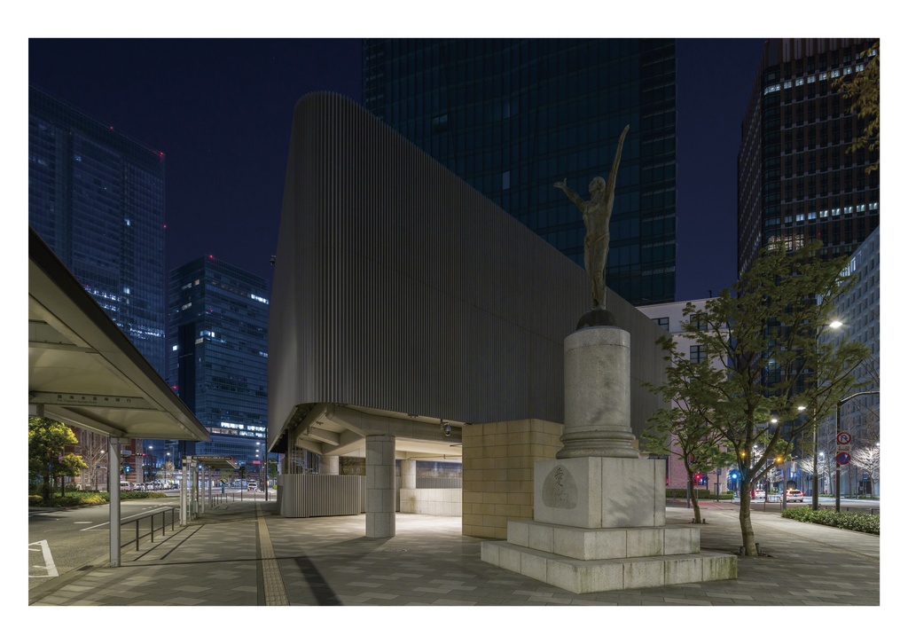 NIGHTSCAPES 丸の内 2020-2021