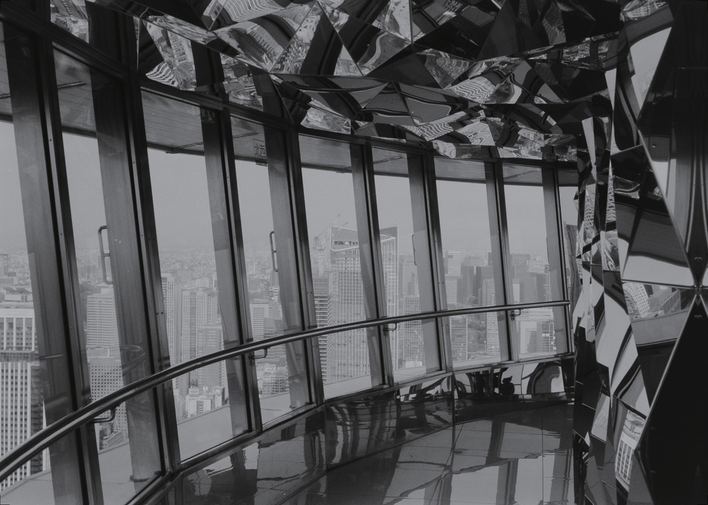 FILMSCAPES 2020 Film No.171-181