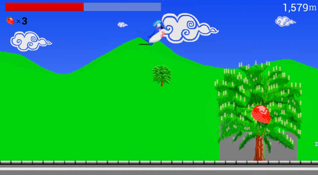 【ユニプロ二次創作作品】るりるりのゲーム-リメイク-