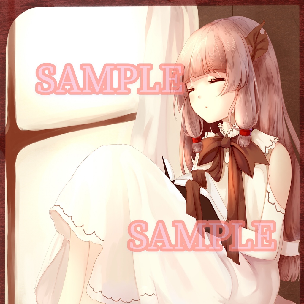 【Never Ending Fairy Tale】