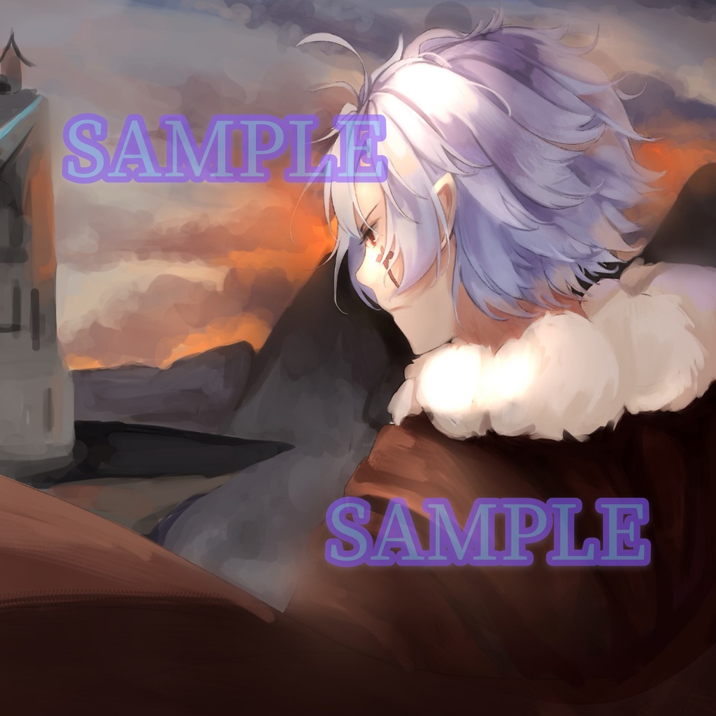 【Never Ending Fairy Tale】