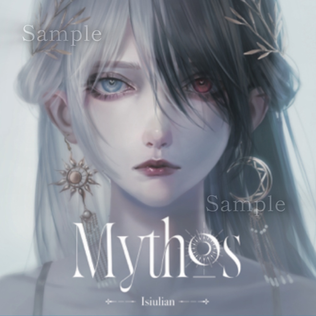 【Mythos】