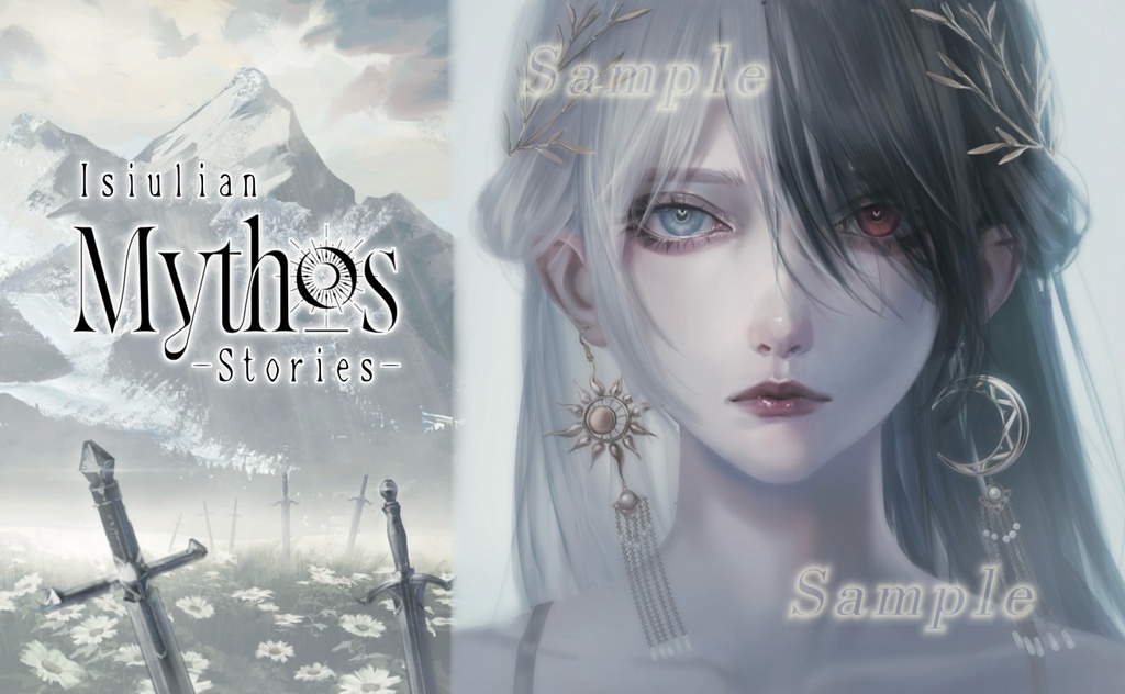 【Mythos -Stories-】