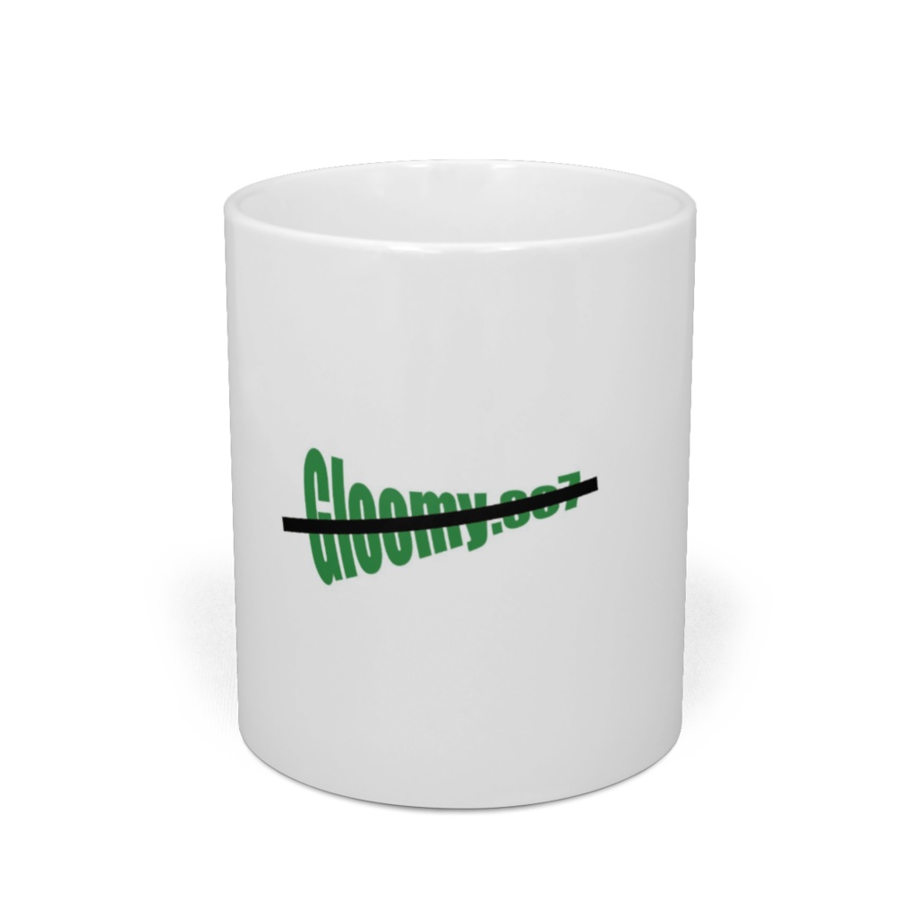Original Logo Mug