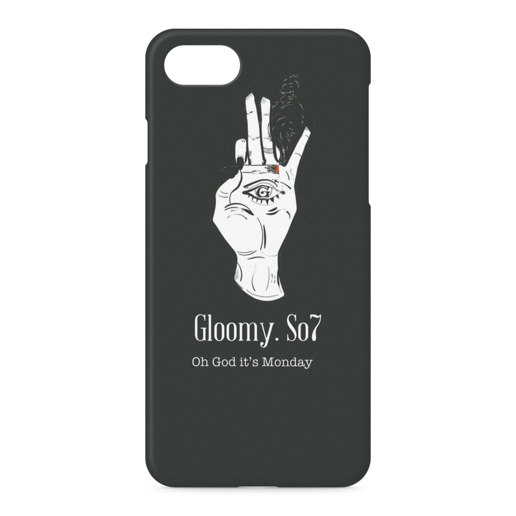 Original Case