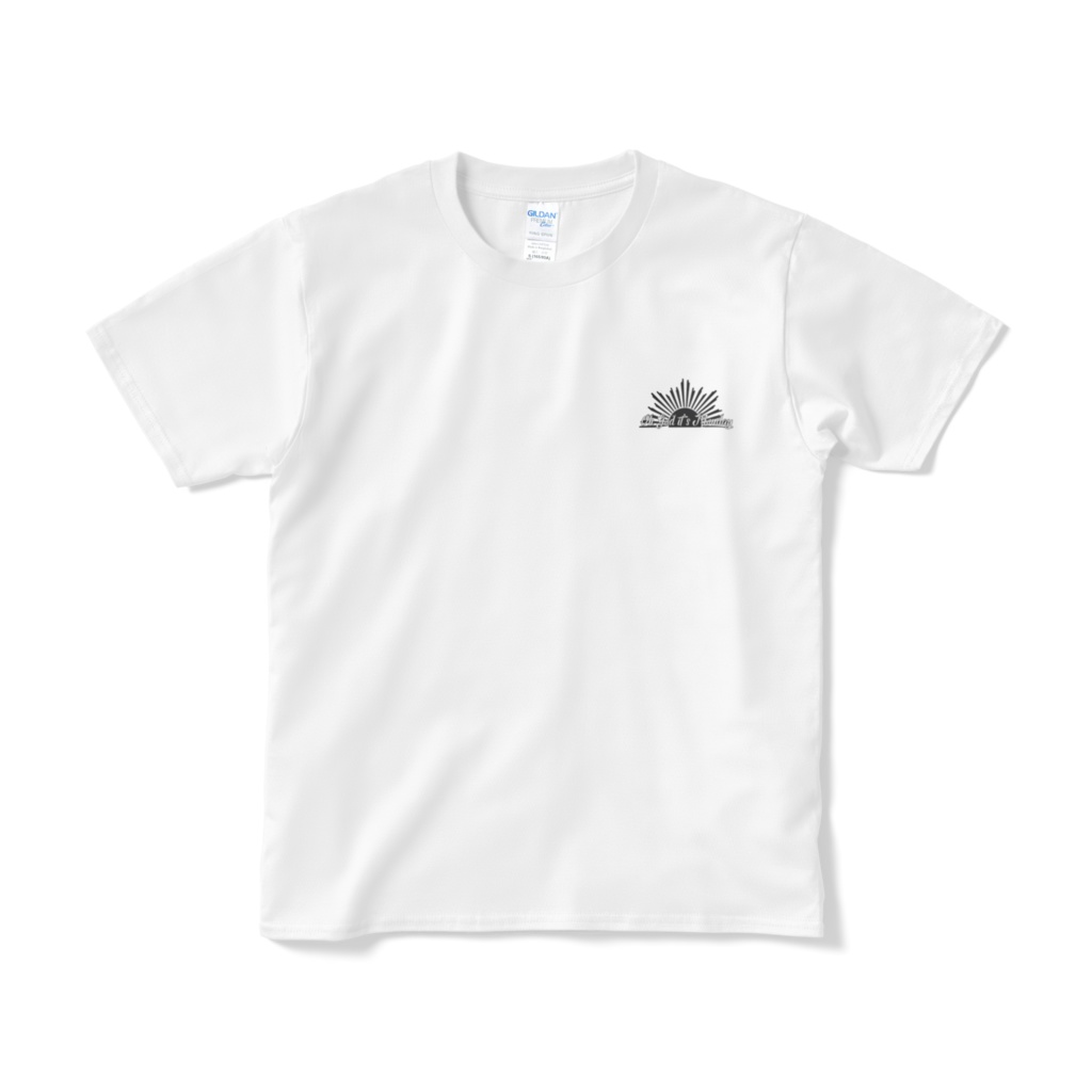 Fxxking Monday T-shirt