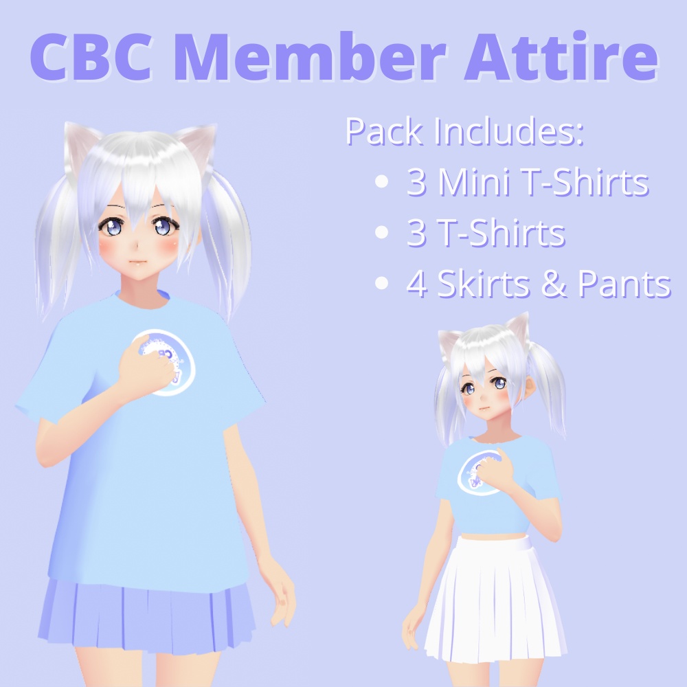 CBC Member Attire