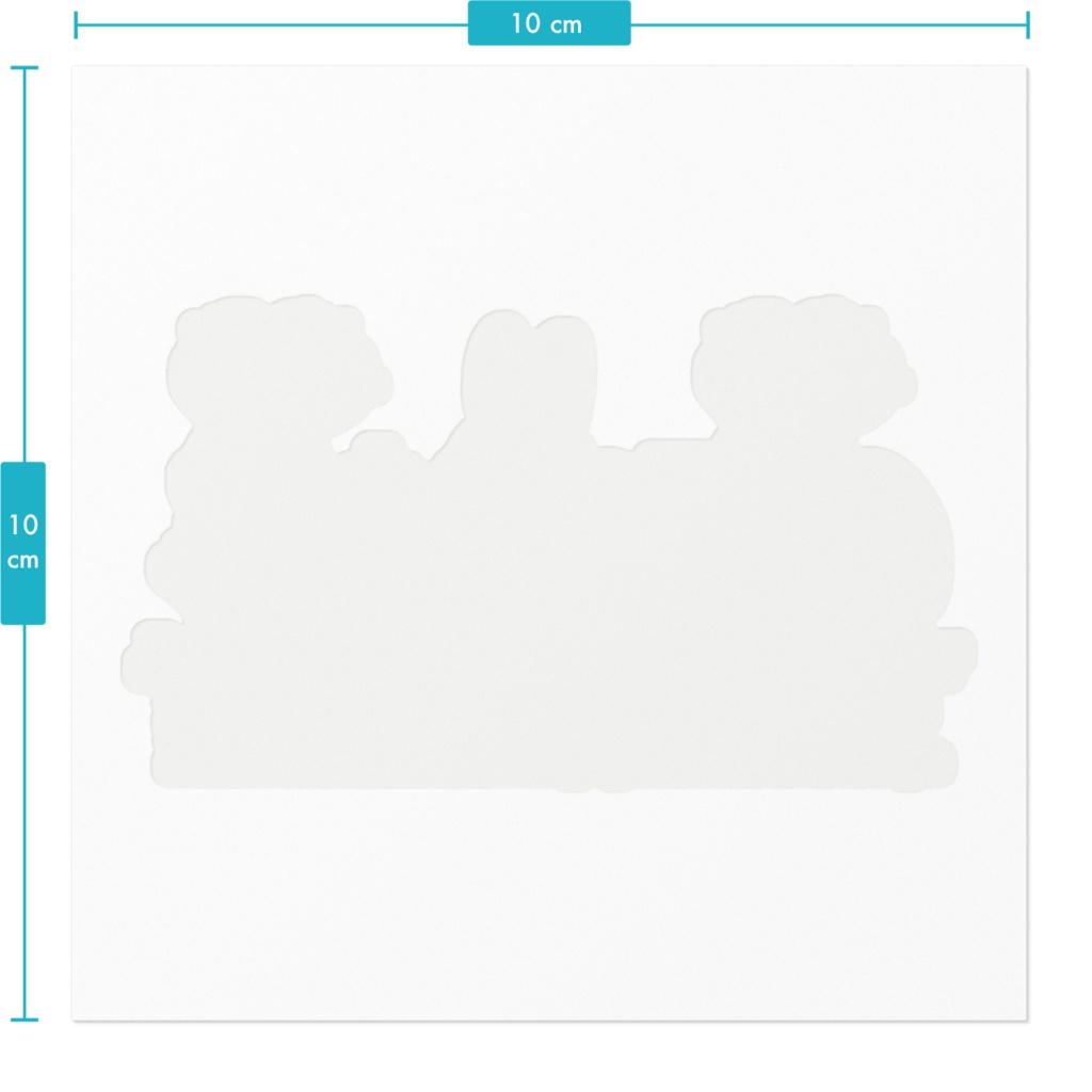 ステッカー ジャッカロープ スクヴェイダー ヴォルパーティンガー