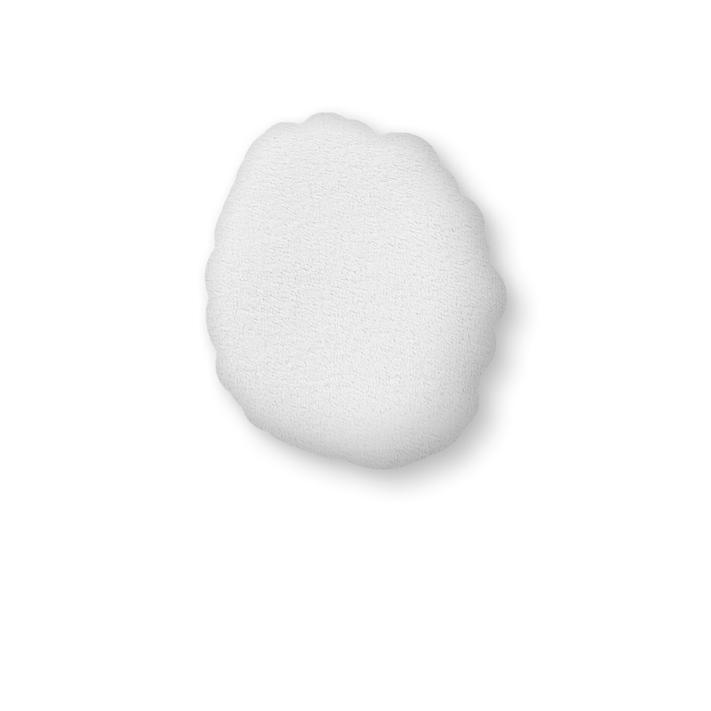 クッション 猫又さん