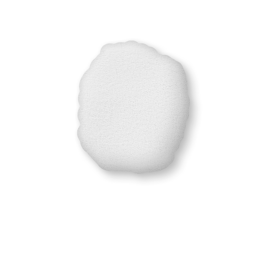 クッション 猫神さま - 吽 -