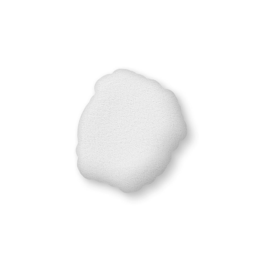 クッション 桜猫