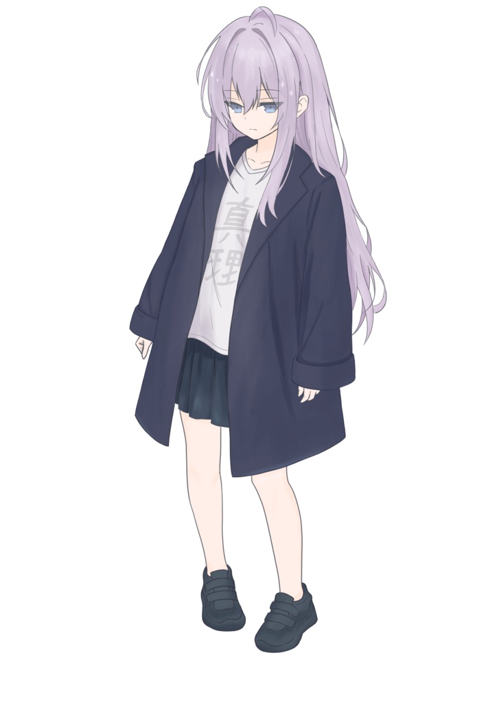 立ち絵素材01