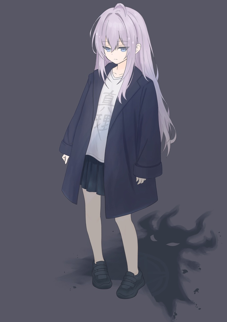 立ち絵素材01