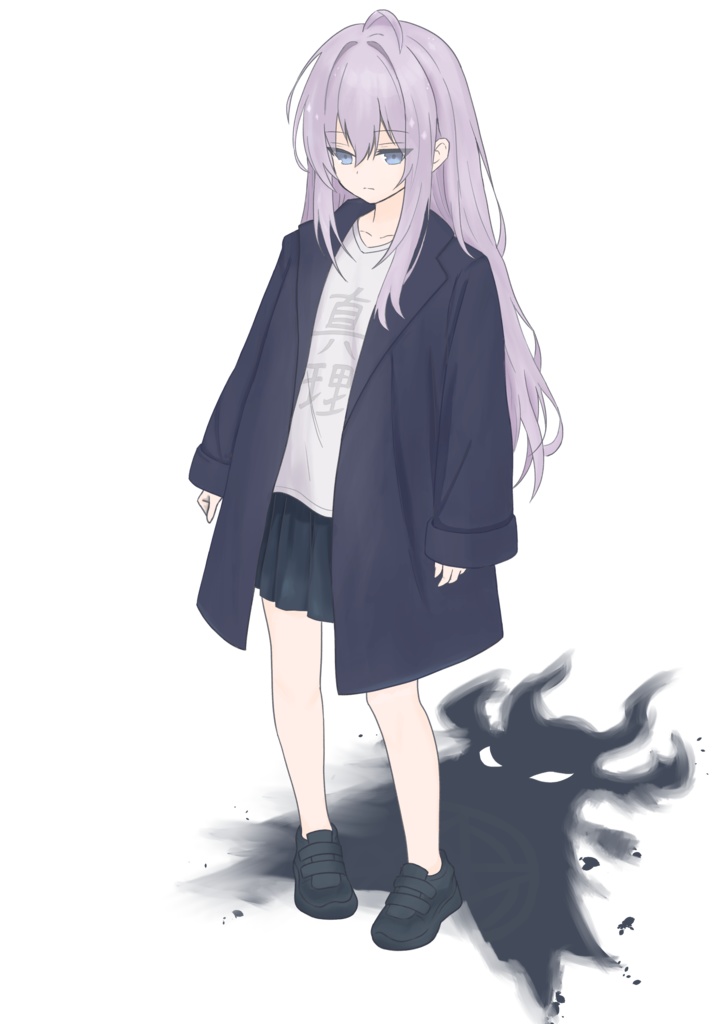 立ち絵素材01