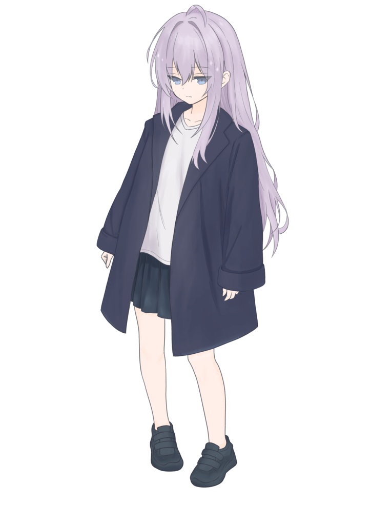 立ち絵素材01