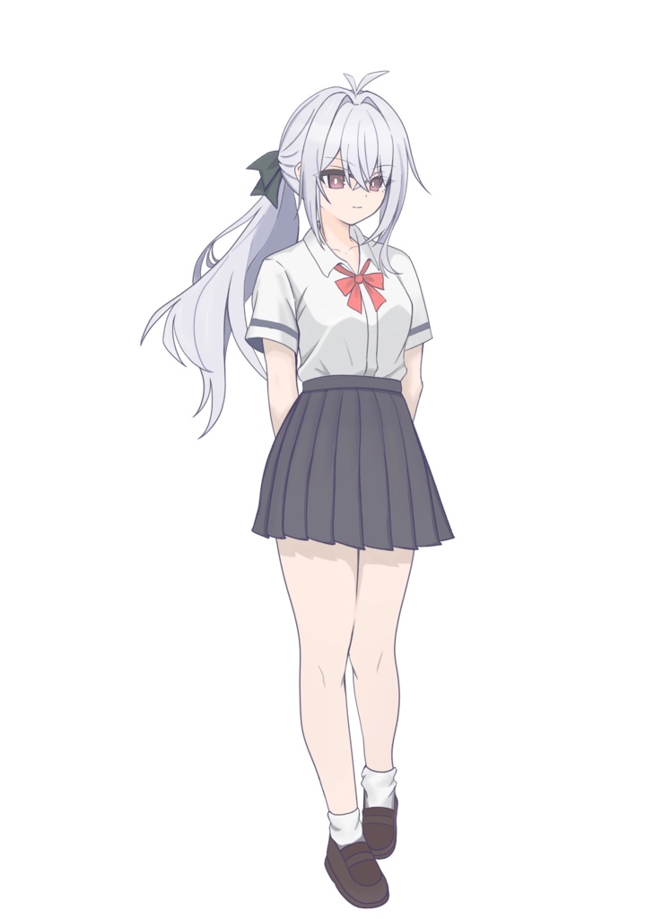 立ち絵素材02