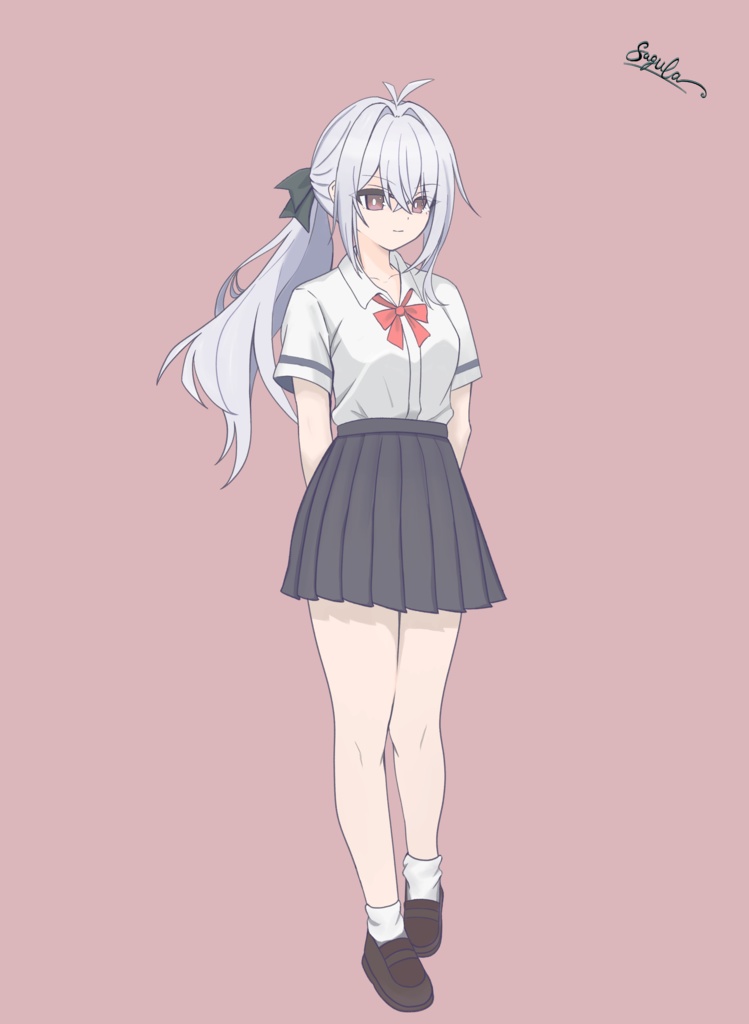 立ち絵素材02